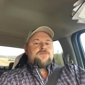 Meet your Posher, Ron